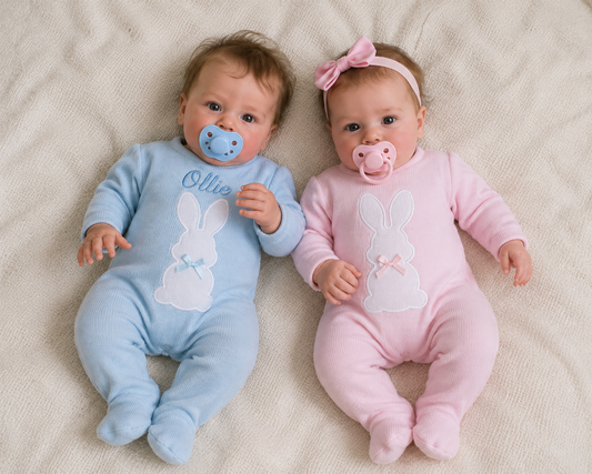 Muñecos Reborns Realistas Felipe y Sophia Niño y Niña 42cm y 1.200 kg