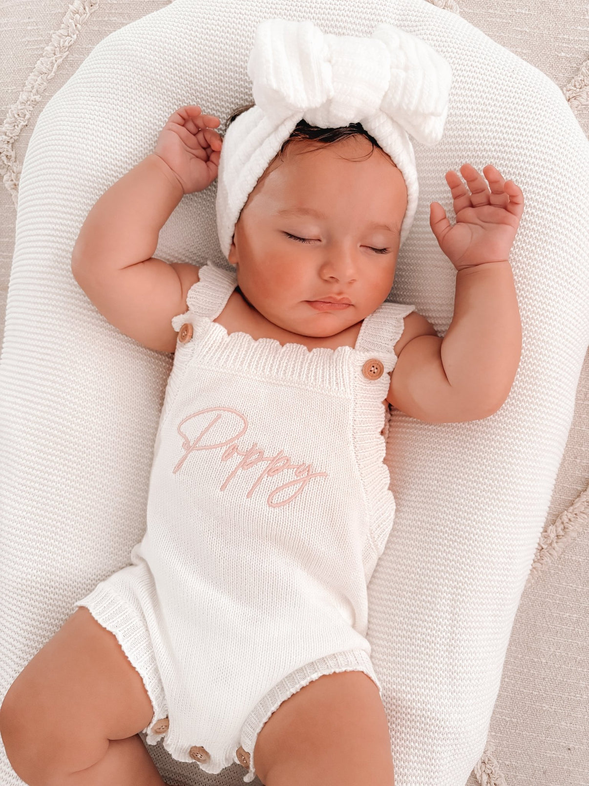 Muñeca Reborn Eduarda Niña  57cm y 2.200 kg
